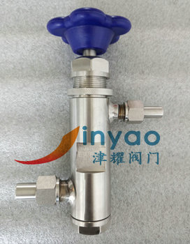 平衡可調(diào)式減壓閥 平衡可調(diào)式減壓閥