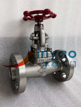 截止閥J41W-100P 截止閥J41W-100P