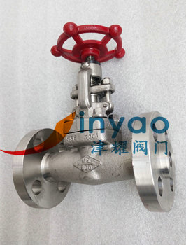 截止閥J41W-64P 截止閥J41W-64P
