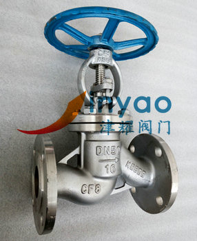 截止閥J41W-64P/100P 截止閥J41W-64P/100P