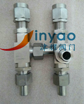 安全閥A24W-320P/160P 安全閥A24W-320P/160P