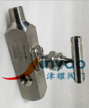 多口計(jì)量閥JG-1F 多口計(jì)量閥JG-1F