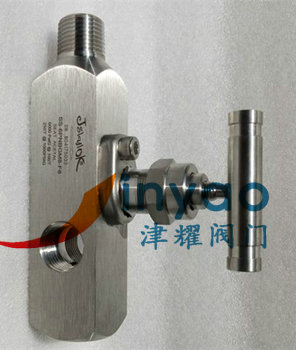 多口計(jì)量閥JG-2F 多口計(jì)量閥JG-2F