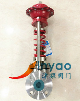 自力式減壓閥ZZYP-16P/25P/40P 自力式減壓閥ZZYP-16P/25P/40P