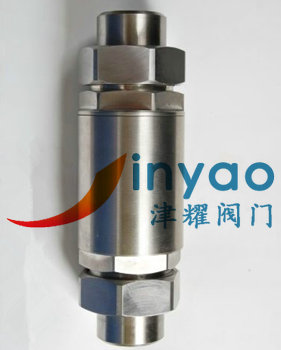 止回閥H21W-160P/320P 止回閥H21W-160P/320P